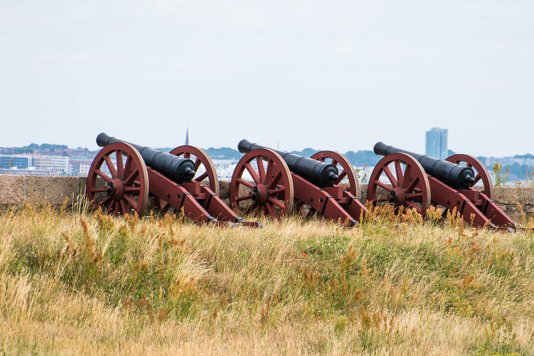 Kronborg Slot, Helsingør